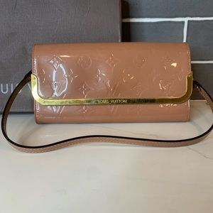Louis Vuitton Rossmore